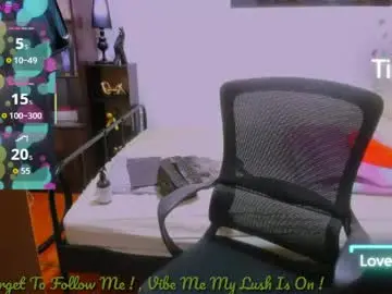 Chaturbate Sex Chat of bea_glamour