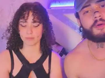 Chaturbate Adult Webcam of benny_and_mark