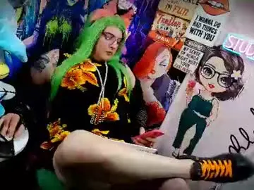 Chaturbate Sex Chat of blakelytgirl