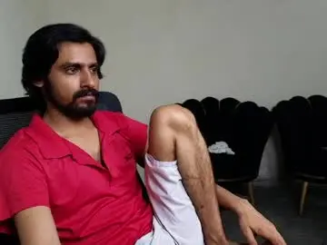 Chaturbate Sex Cam of knightrider5566