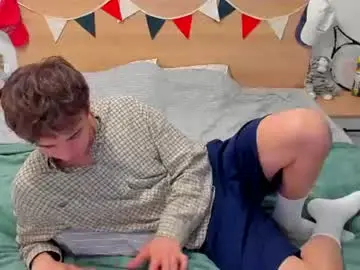 Chaturbate Free Porn Cam of lanny_fandi