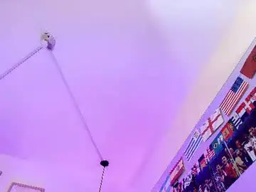 Chaturbate Nude Webcam of mileyberry6