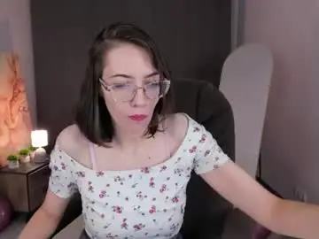 Chaturbate Free Porn Cam of milky_jenny