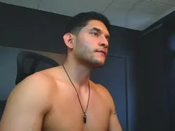 Chaturbate Live Porn of richard_milleer