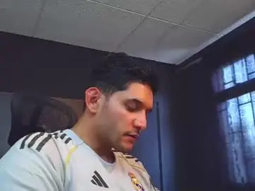 Chaturbate Best Webcam of richard_milleer