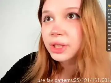 Chaturbate Sex Cam of sandravegas
