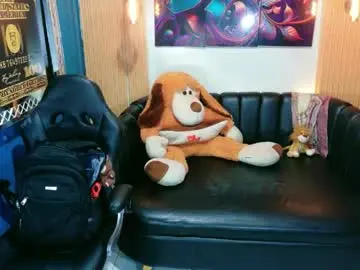 Chaturbate Free Porn Cam of thamara_roberts