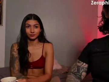 Chaturbate Watch Live Sex Cams of thejoestars