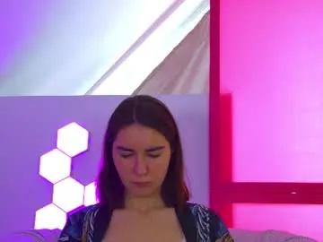 Chaturbate Sex Cam of alisaalarie