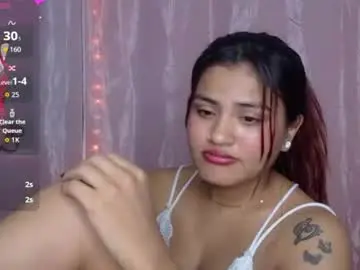 Chaturbate Private Sex Chat of anita23_