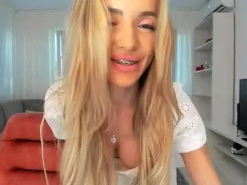 Chaturbate Best live sex cam show of annaise_