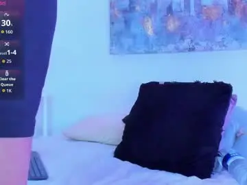 Chaturbate Free Porn Cam of arminjones1