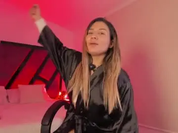 Chaturbate Best live sex cam show of camilapreston_