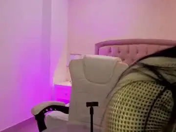 Chaturbate Sex Cam of chloemoon10