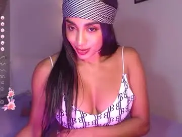 Chaturbate Adult Video Chat of destinnemil