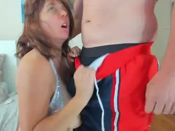Chaturbate Sex Cam of dulceys