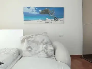 Chaturbate Adult Webcam of dulceys