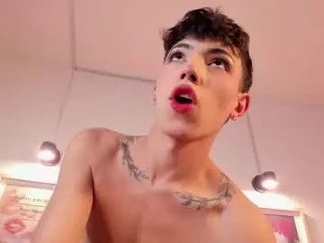 Chaturbate Best Webcam of evan_voss