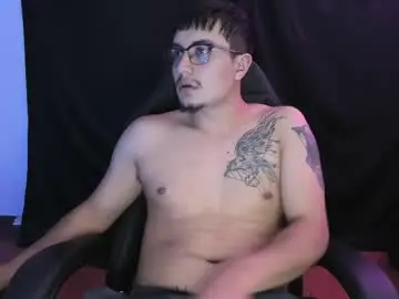 Chaturbate Sex Cam of honter20