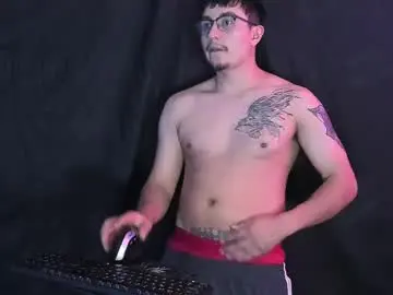 Chaturbate Free Porn Cam of honter20