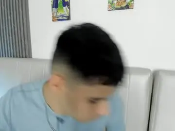Chaturbate Live Porn of kaelx_x