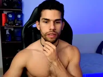 Chaturbate Nude Webcam of kiritosexhot