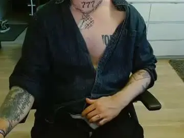 Chaturbate Watch Live Sex Cams of kyle_tattoo
