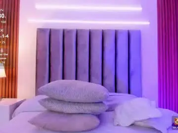 Chaturbate Nude Webcam of lilyhartt