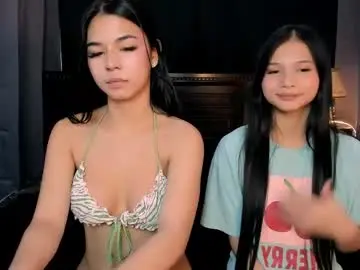 Chaturbate Live Sex of madeline_lovexoxo