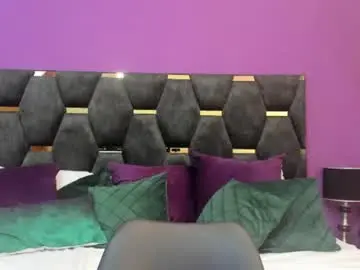 Chaturbate Private Sex Chat of malujensen