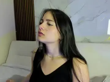 Chaturbate Live Porn of sally_black
