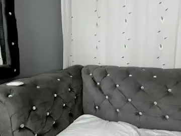 Chaturbate Live Sex of sally_black