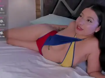 Chaturbate Free Live Porn of venus_velez