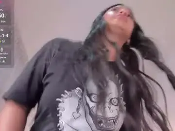 Chaturbate Sex Chat of zoejenner_