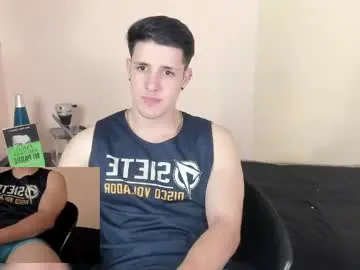 Chaturbate Sex Chat of adan_rivas