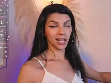 Chaturbate Best Webcam of aitanna_garciia
