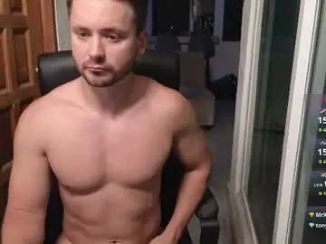 Chaturbate Best live sex cam show of cowboylean