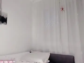 Chaturbate Live Sex of elimeowy