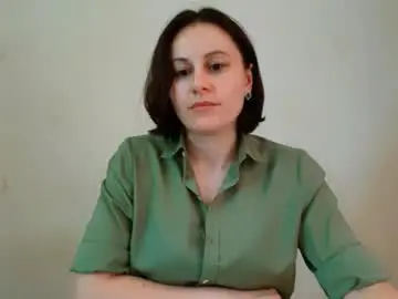 Chaturbate Free Porn Cam of inessa_beauty