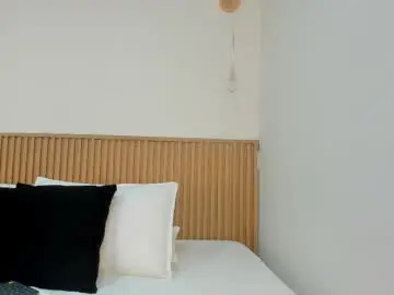 Chaturbate Live Sex Cam of jasmin_evano29
