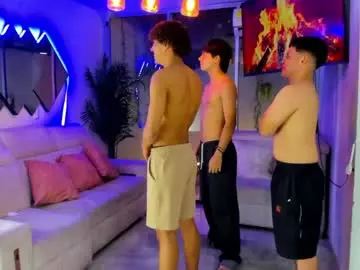 Chaturbate Adult Webcams of justingtime21