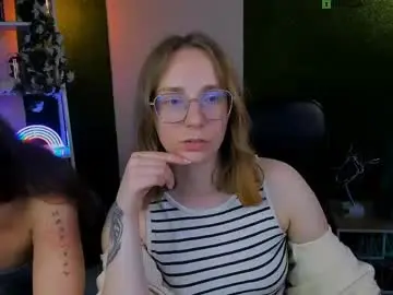 Chaturbate Watch Live Sex Cams of kiki_swan