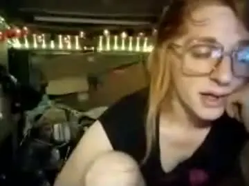 Chaturbate Private Sex Chat of lesleygumgrass