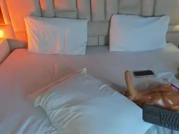 Chaturbate Free Porn Cam of miss_abigail_