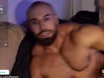 Chaturbate Adult Video Chat of musculusx