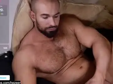 Chaturbate Free Porn Cam of musculusx