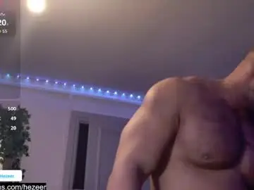 Chaturbate Best Webcam of musculusx