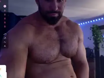 Chaturbate Best Webcam of musculusx