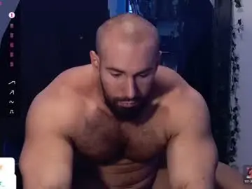 Chaturbate Best Webcam of musculusx