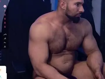 Chaturbate Free Live Porn of musculusx